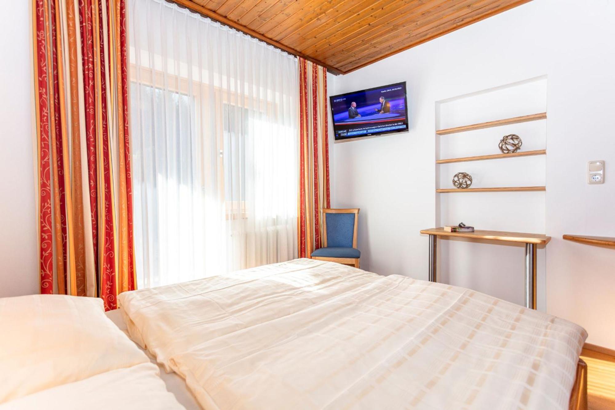Apartments Salzburgerhof Зальбах-Хинтерглемм Экстерьер фото