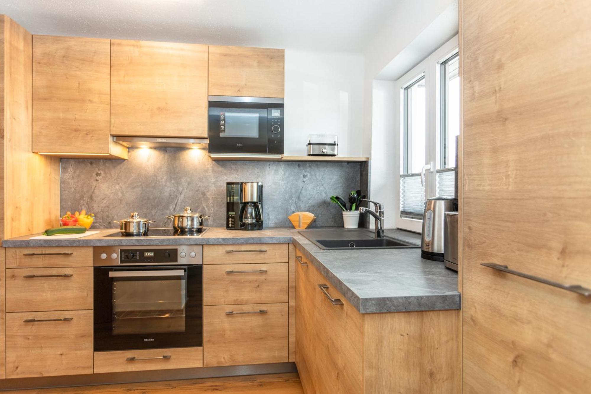 Apartments Salzburgerhof Зальбах-Хинтерглемм Экстерьер фото